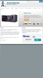 Mobile Screenshot of bioautomation.com